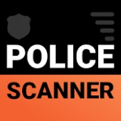 Police Scanner, Fire and Police Radio‏ APK