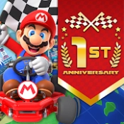 Mario Kart Tour APK