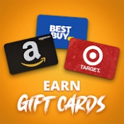 Rewarded Play: Earn Free Gift Cards & Play Games!‏ APK
