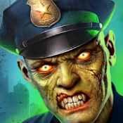 Kill Shot Virus: Zombie FPS Shooting Game‏ APK
