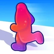 Blob Runner 3D‏ APK