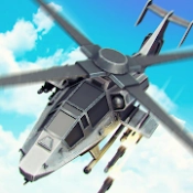 Massive Warfare: Helicopter vs Tank Battles APK