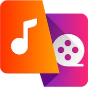 Video to MP3 Converter - mp3 cutter and merger APK