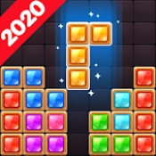 Block Puzzle Gem: Jewel Blast Game APK