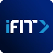 iFit: Workout at Home with an Online Fitness Coach‏ APK