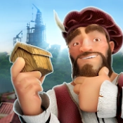 Forge of Empires: Build your City‏ APK