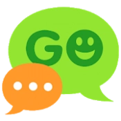 GO SMS Pro - Messenger, Free Themes, Emoji APK