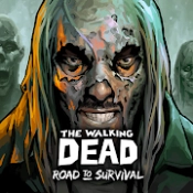 The Walking Dead: Road to Survival‏ APK
