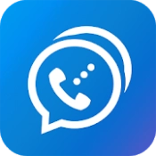 Free phone calls, free texting SMS on free number APK