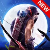 Ninja’s Creed: 3D Sniper Shooting Assassin Game‏ APK